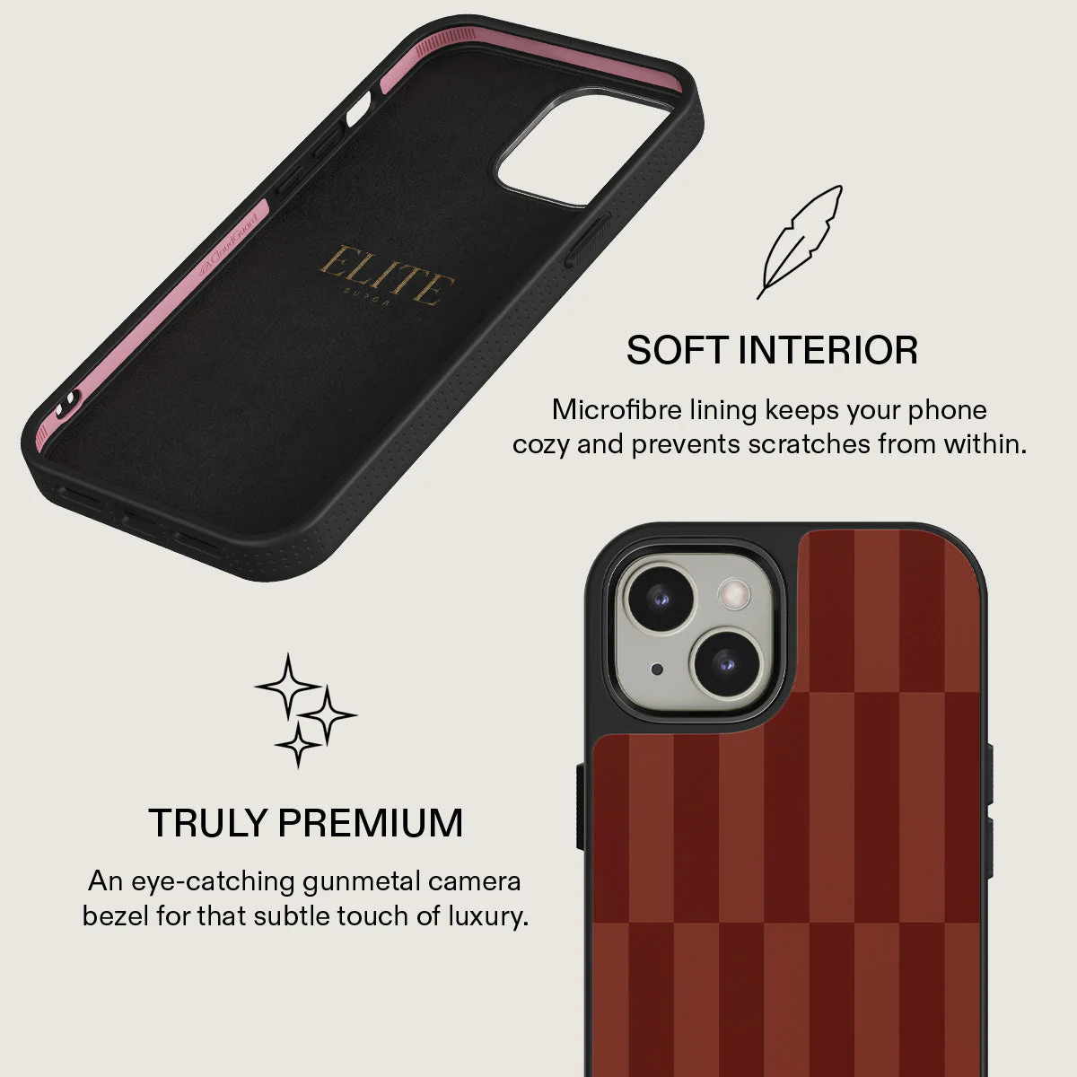 On Read - iPhone 13 Case - Image 17