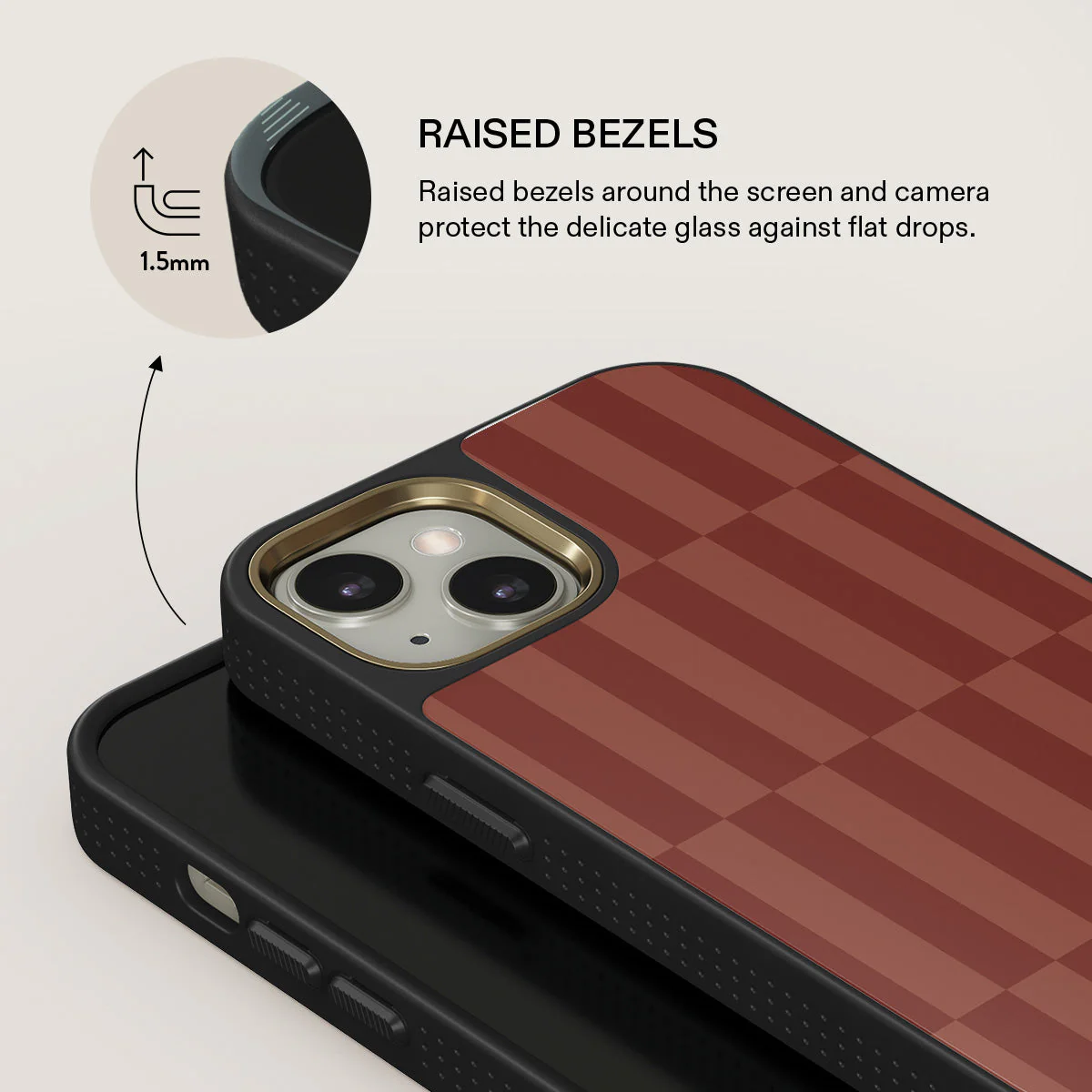 On Read - iPhone 13 Case - Image 8