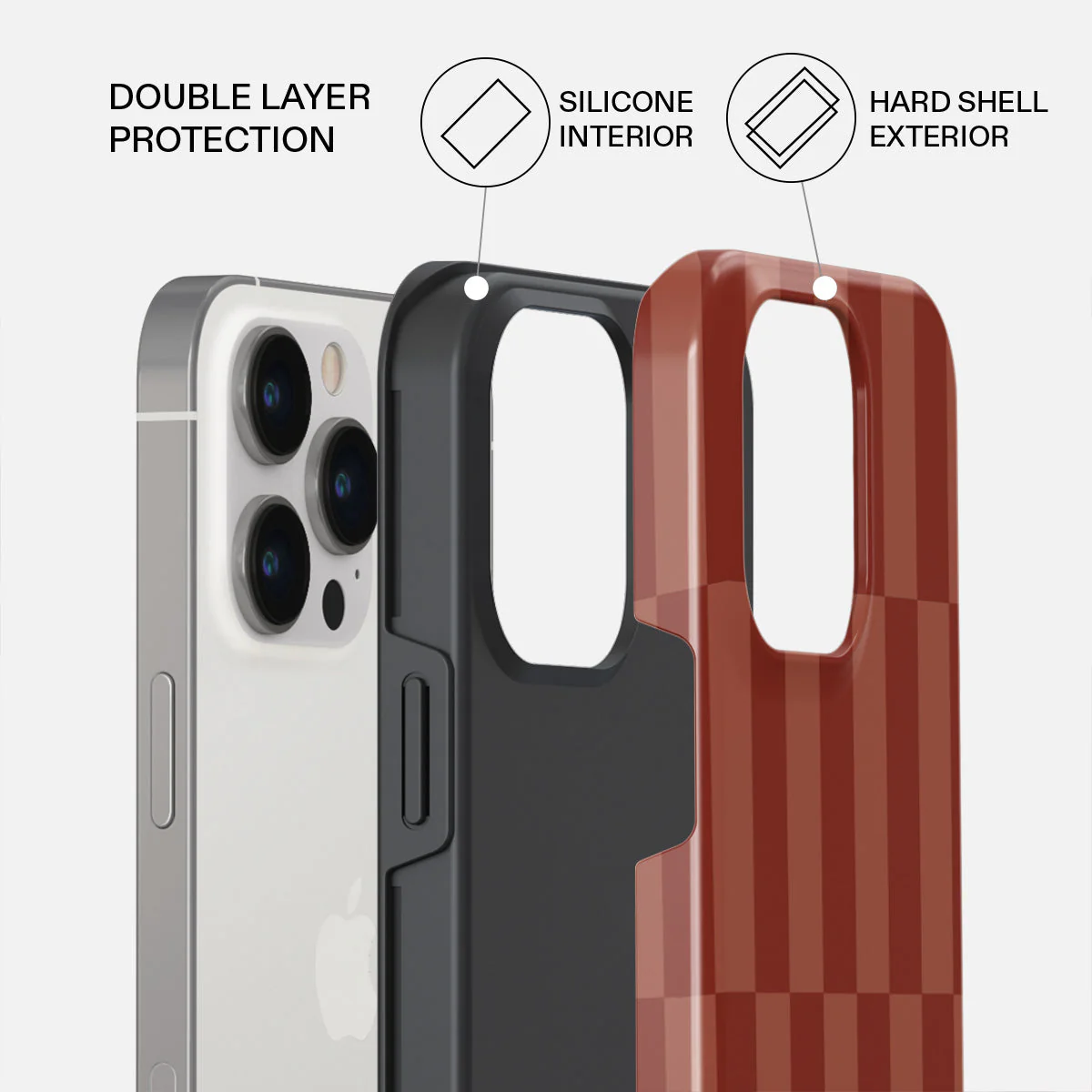 On Read - iPhone 13 Pro Case - Image 2
