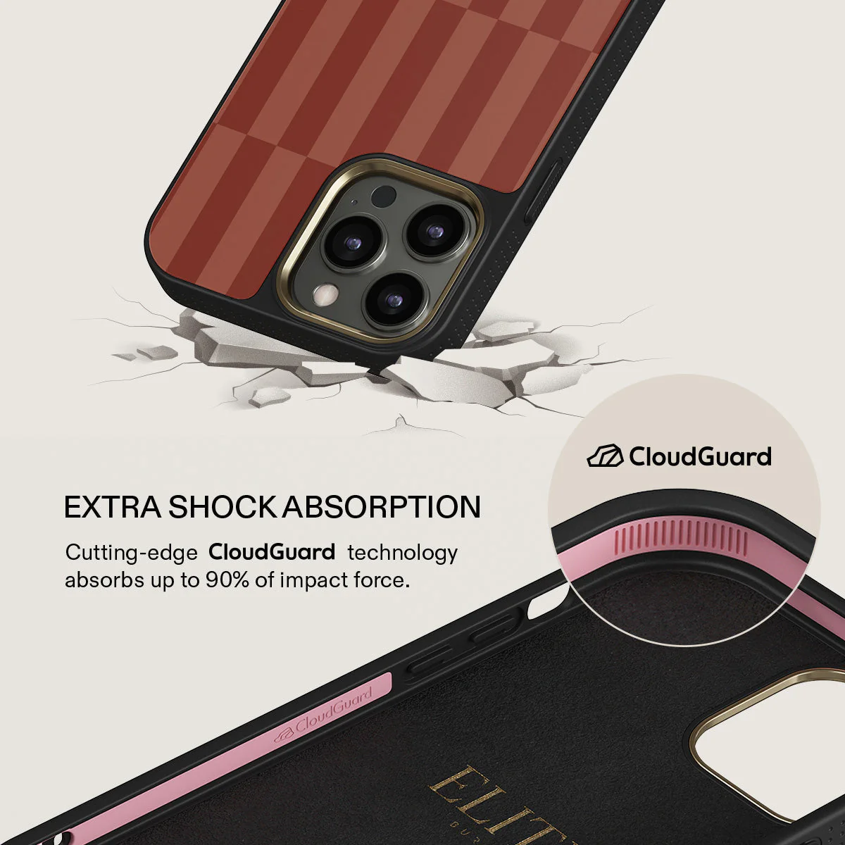 On Read - iPhone 13 Pro Case - Image 7