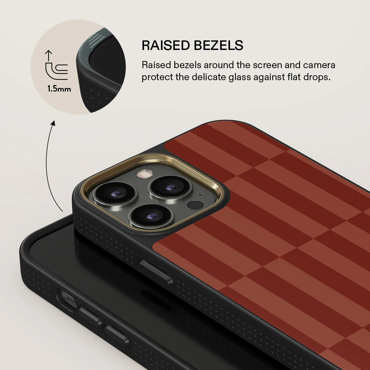 On Read - iPhone 13 Pro Case - Image 8