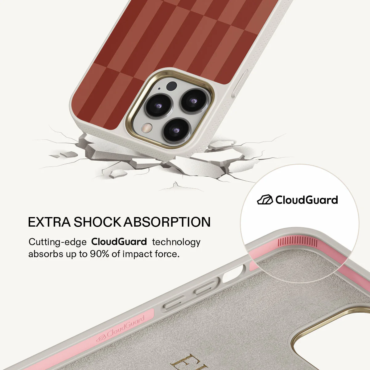 On Read - iPhone 13 Pro Max Case - Image 21