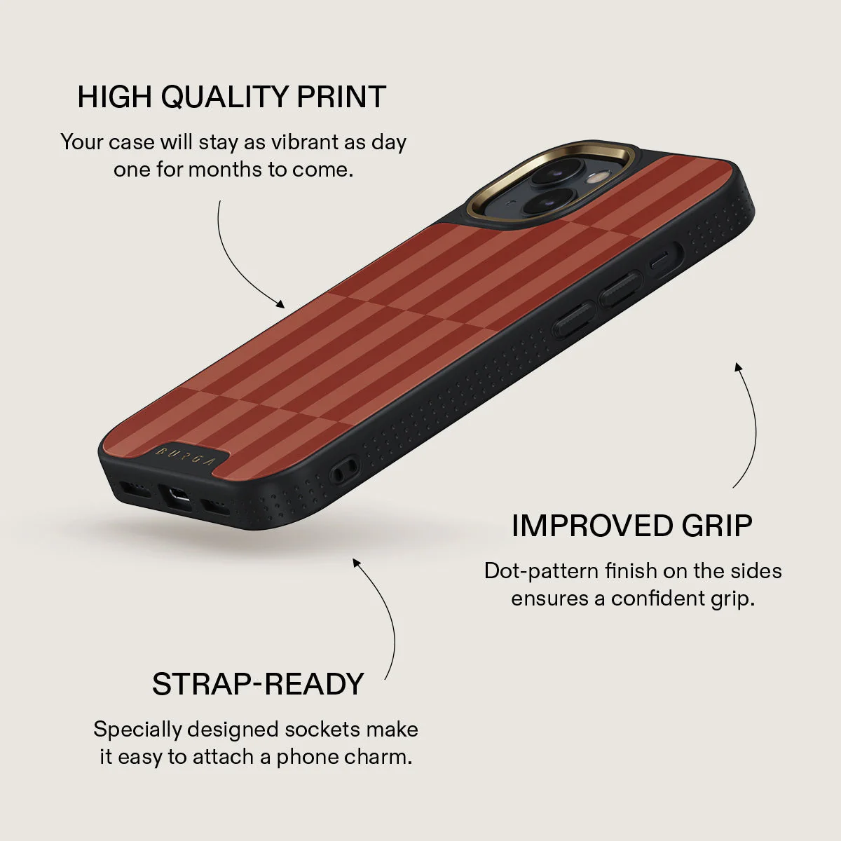 On Read - iPhone 14 Case - Image 9