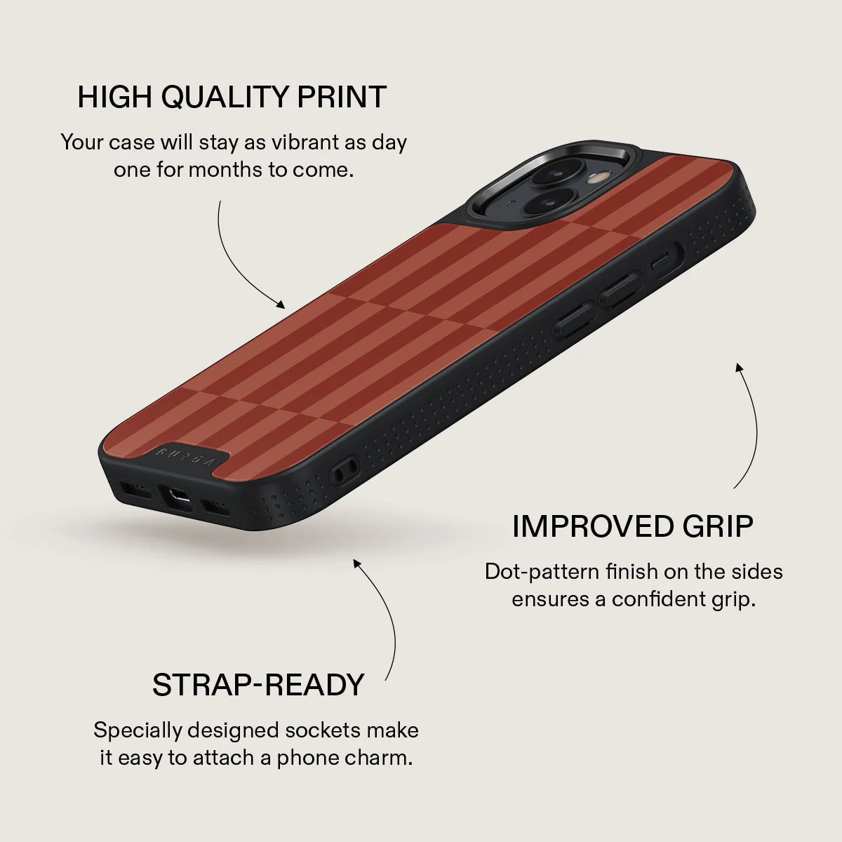On Read - iPhone 14 Plus Case - Image 16