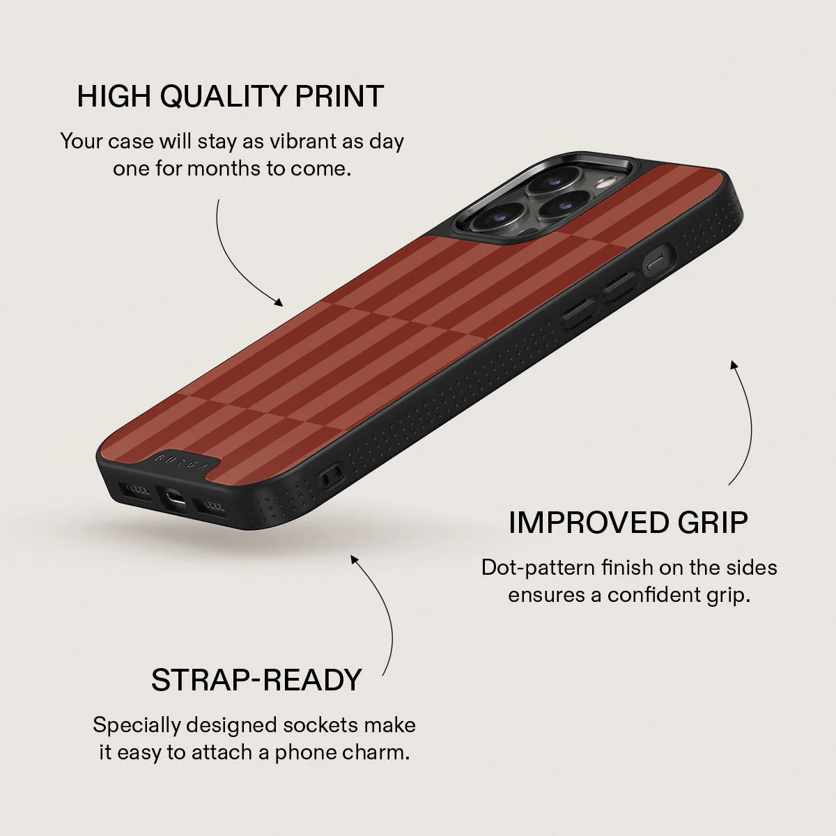 On Read - iPhone 14 Pro Case - Image 16