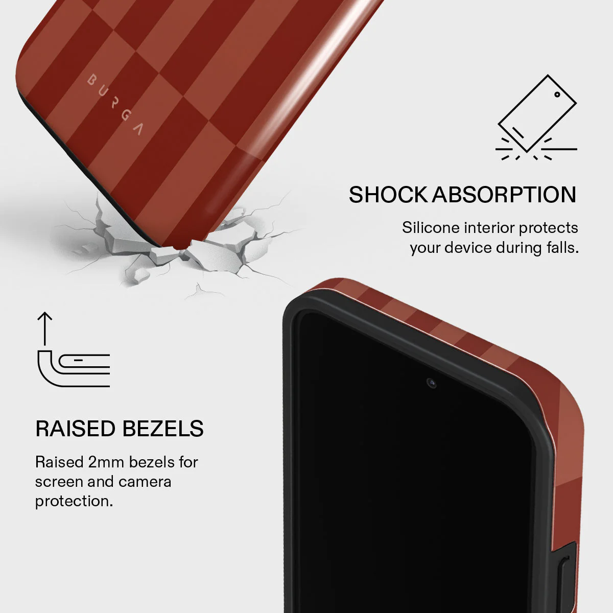 On Read - iPhone 14 Pro Case - Image 4