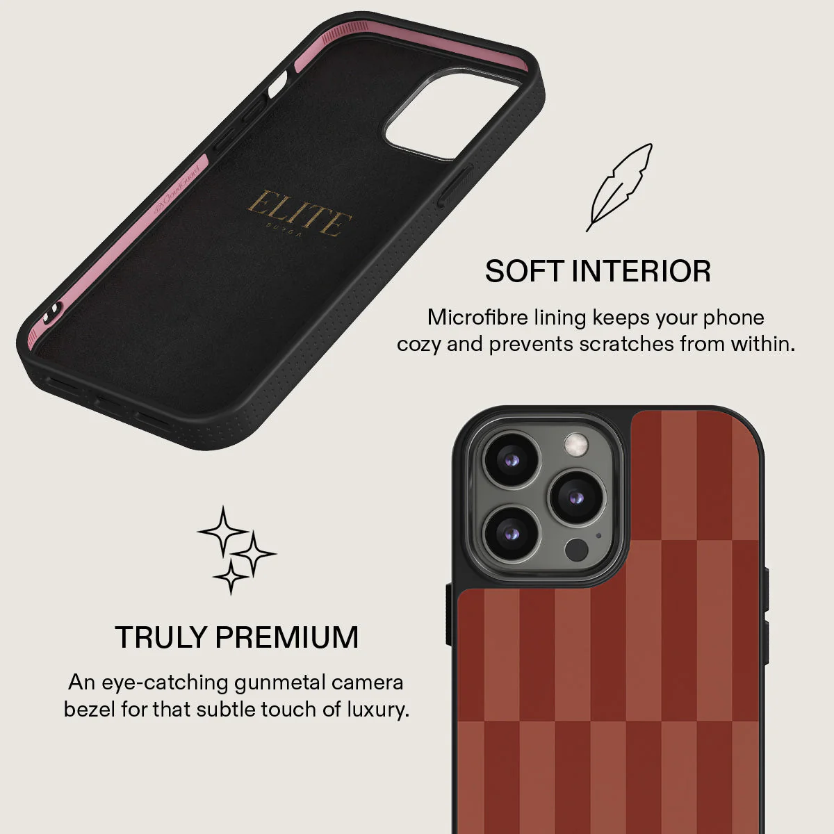On Read - iPhone 14 Pro Max Case - Image 17