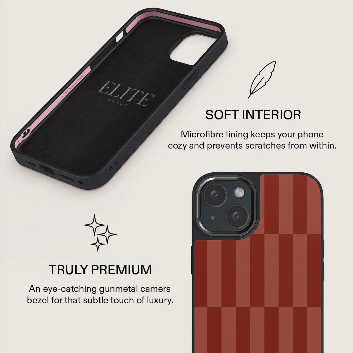On Read - iPhone 15 Case - Image 17