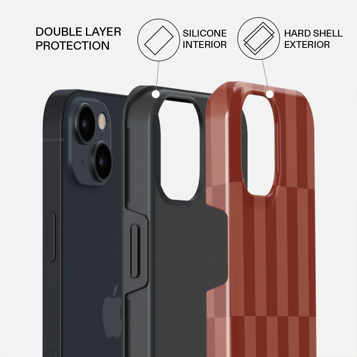 On Read - iPhone 15 Case - Image 2