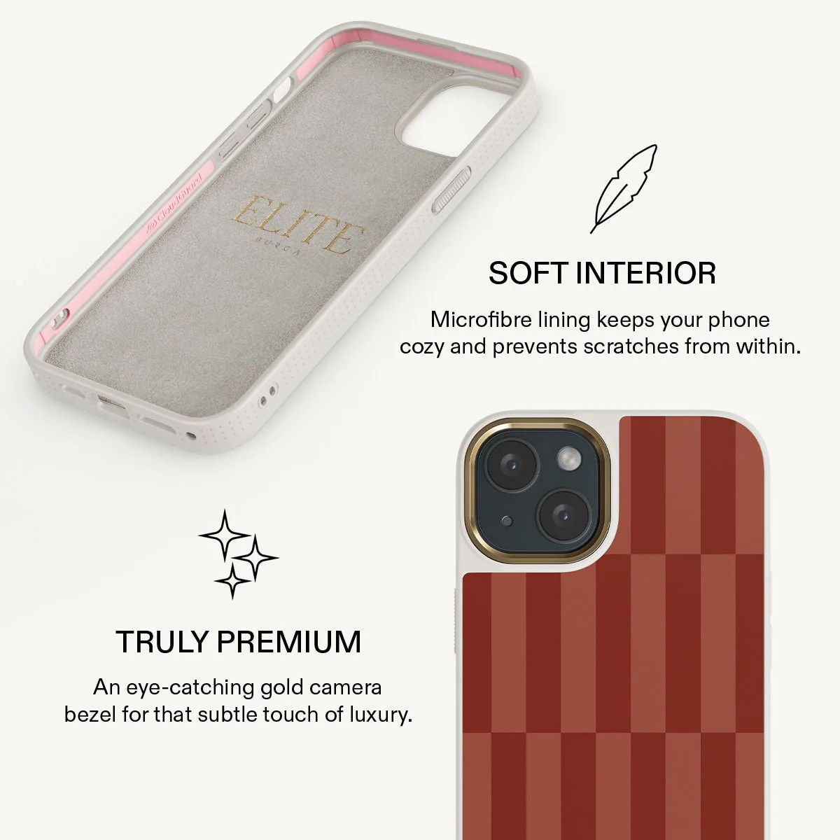 On Read - iPhone 15 Case - Image 24