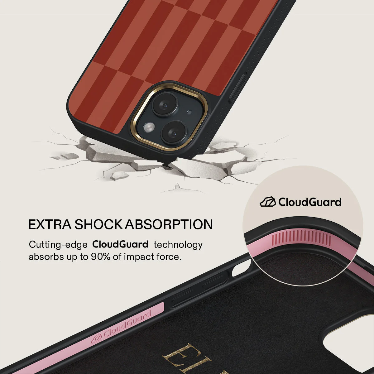 On Read - iPhone 15 Case - Image 7