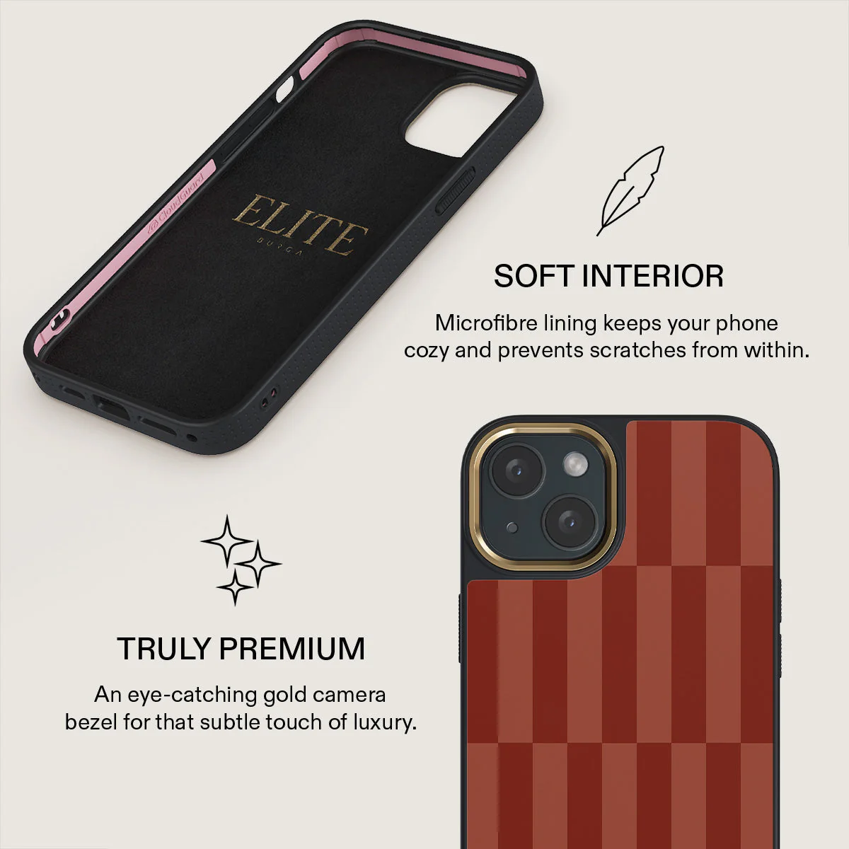 On Read - iPhone 15 Plus Case - Image 10