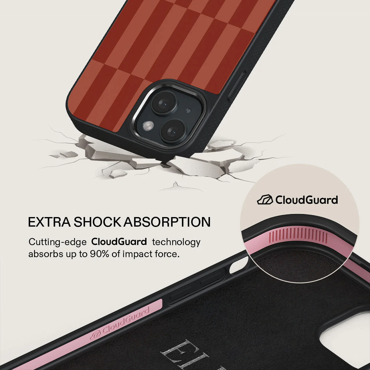 On Read - iPhone 15 Plus Case - Image 14
