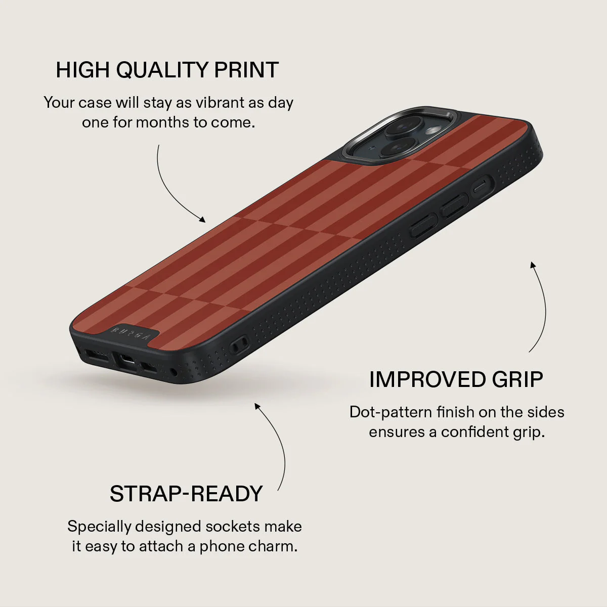 On Read - iPhone 15 Plus Case - Image 16