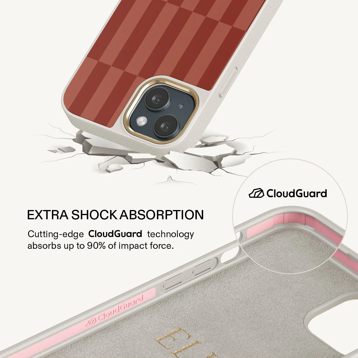 On Read - iPhone 15 Plus Case - Image 21