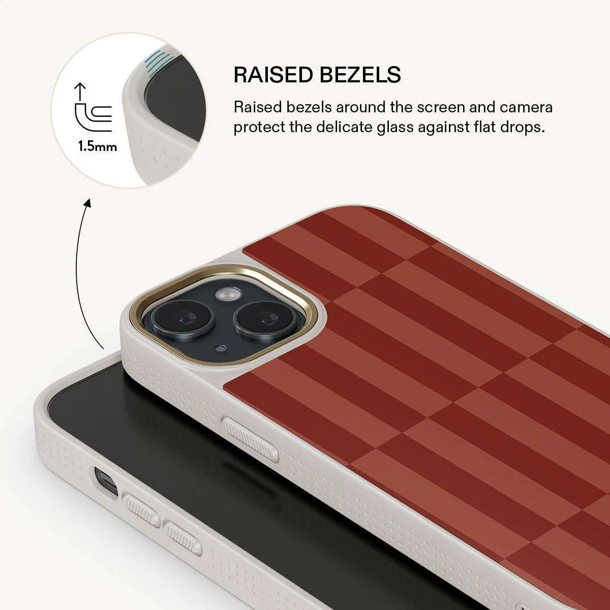 On Read - iPhone 15 Plus Case - Image 22
