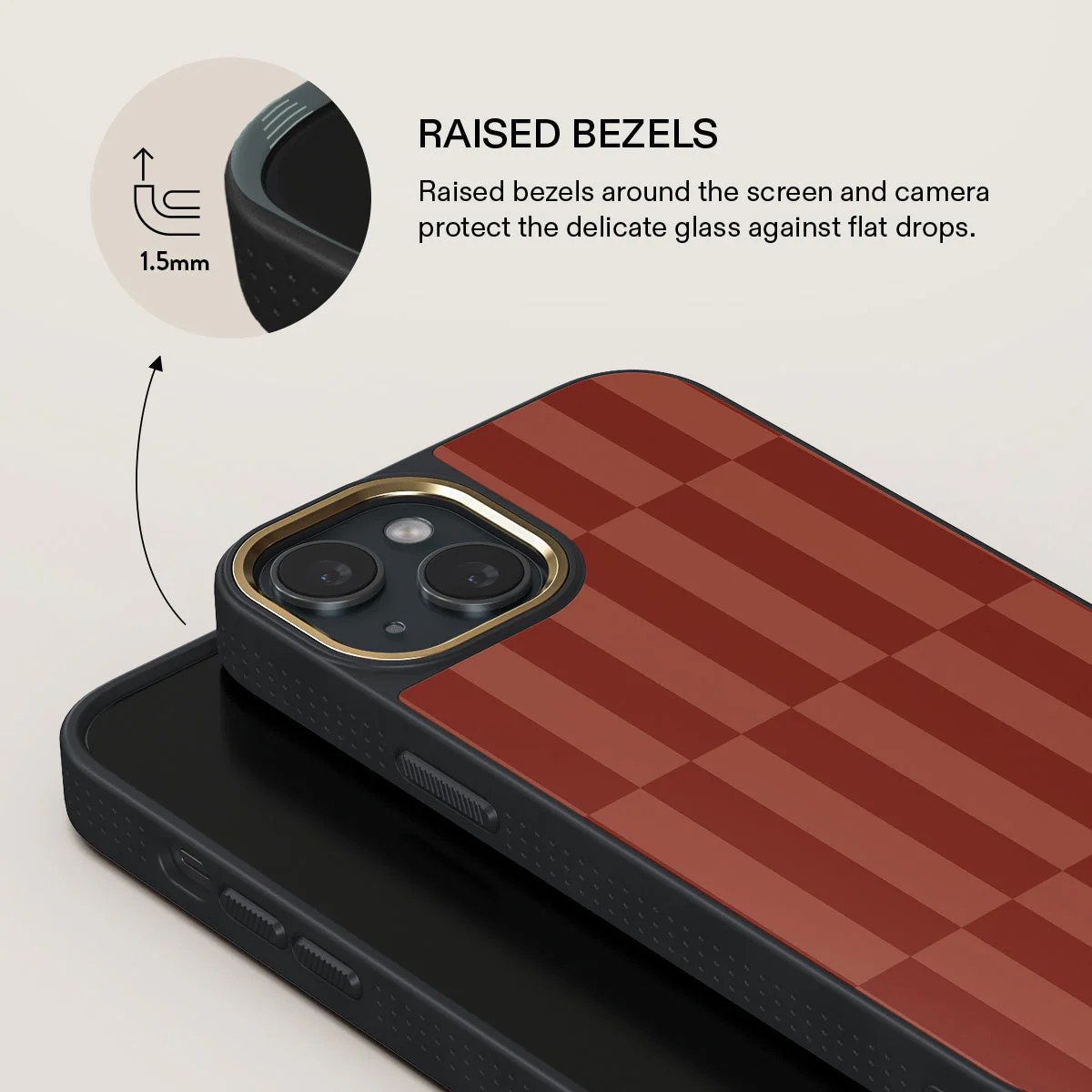 On Read - iPhone 15 Plus Case - Image 8