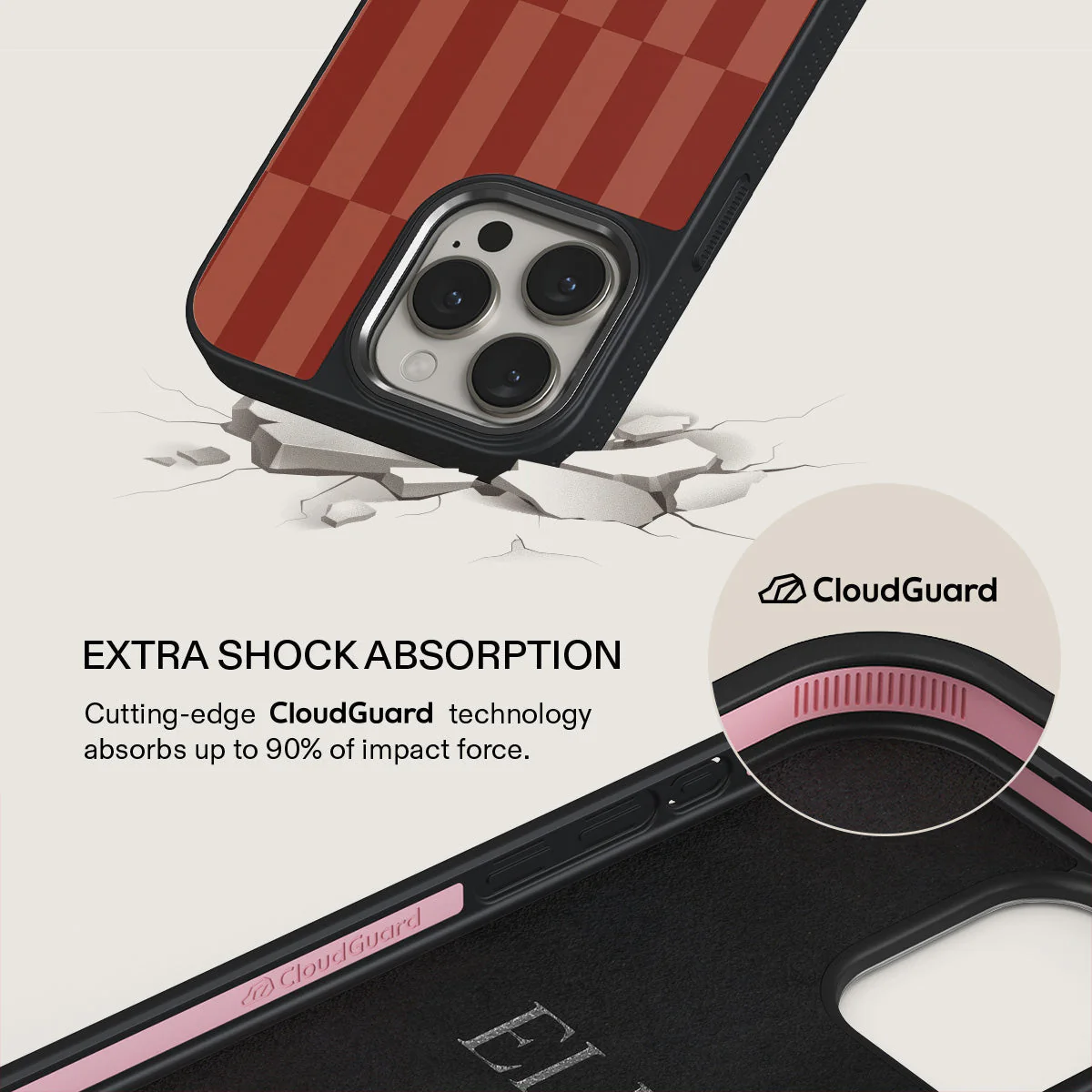 On Read - iPhone 15 Pro Case - Image 14