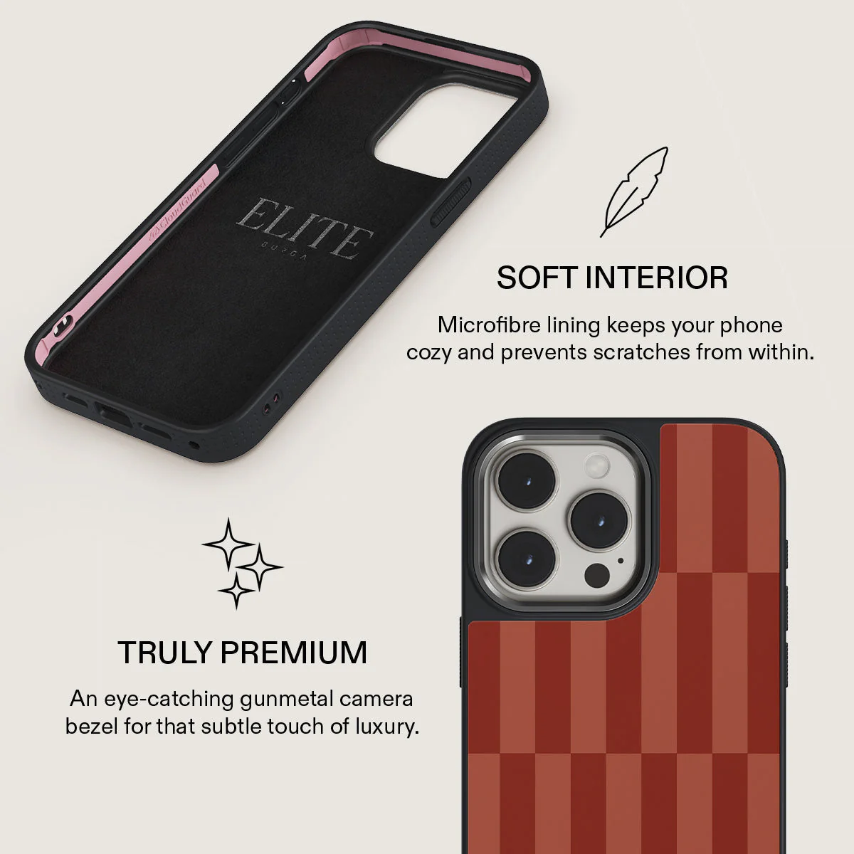 On Read - iPhone 15 Pro Case - Image 17