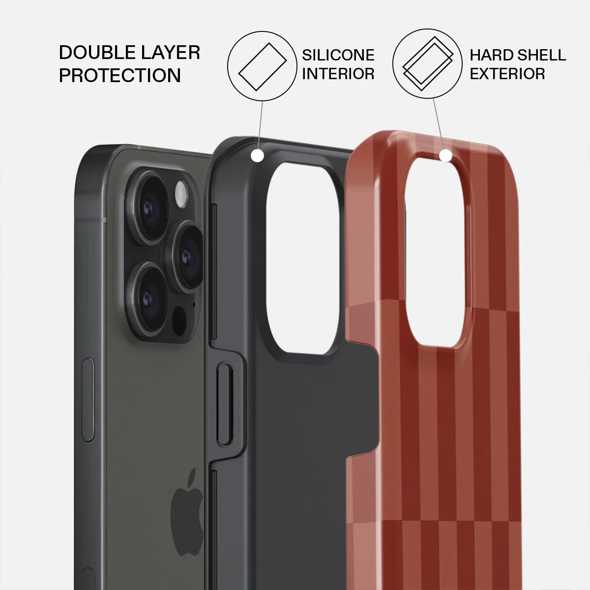 On Read - iPhone 15 Pro Case - Image 2