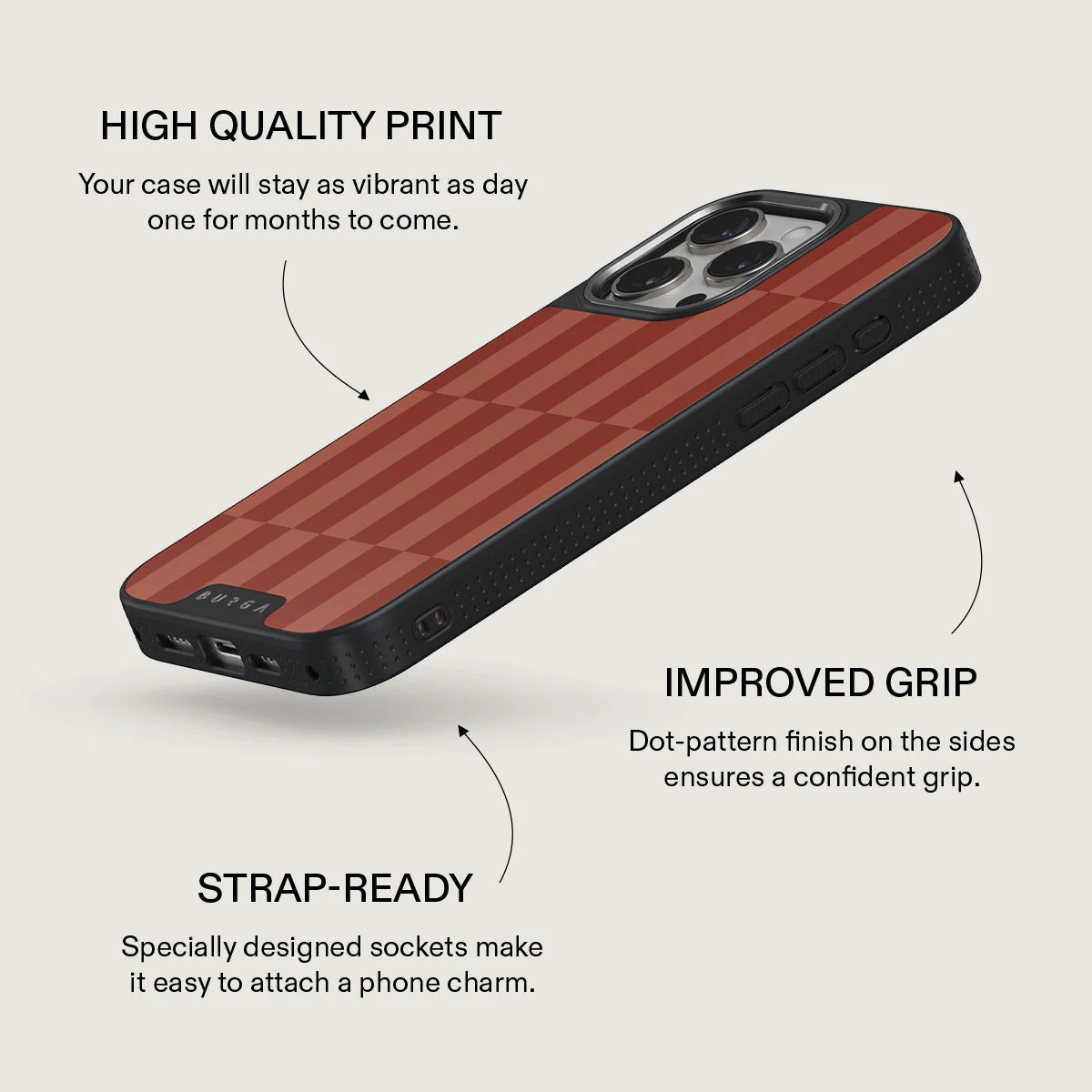 On Read - iPhone 15 Pro Max Case - Image 16