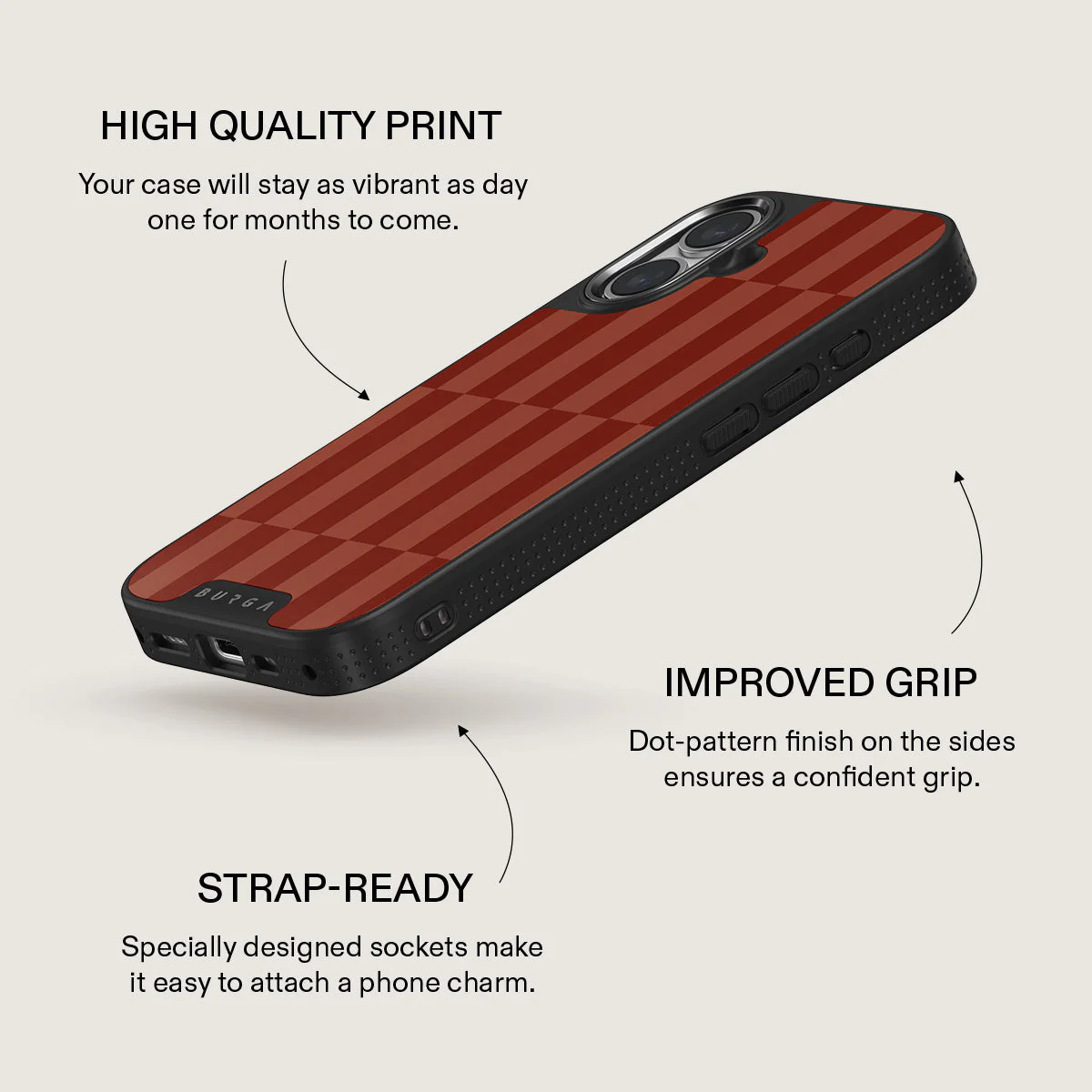 On Read - iPhone 16 Case - Image 17
