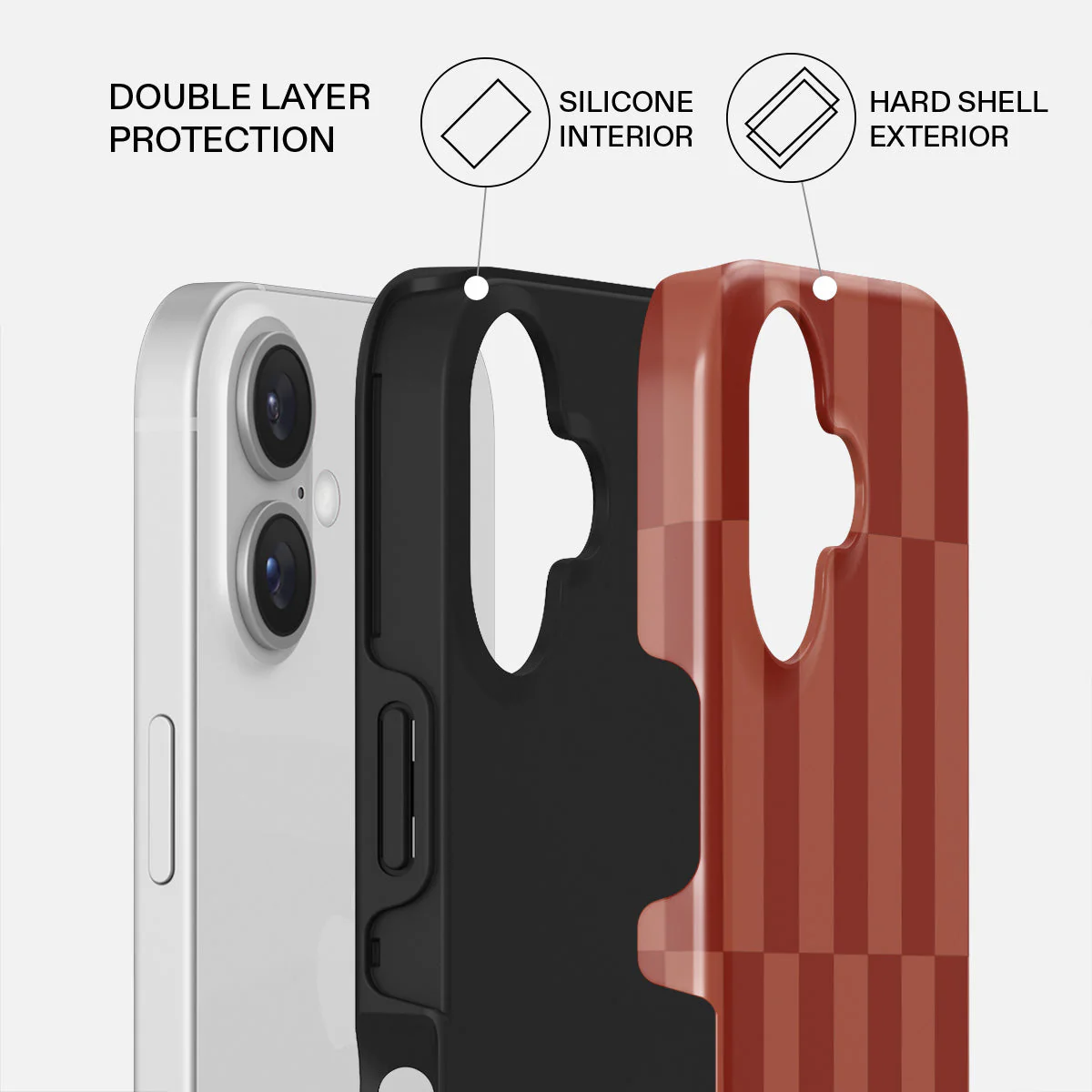 On Read - iPhone 16 Case - Image 2