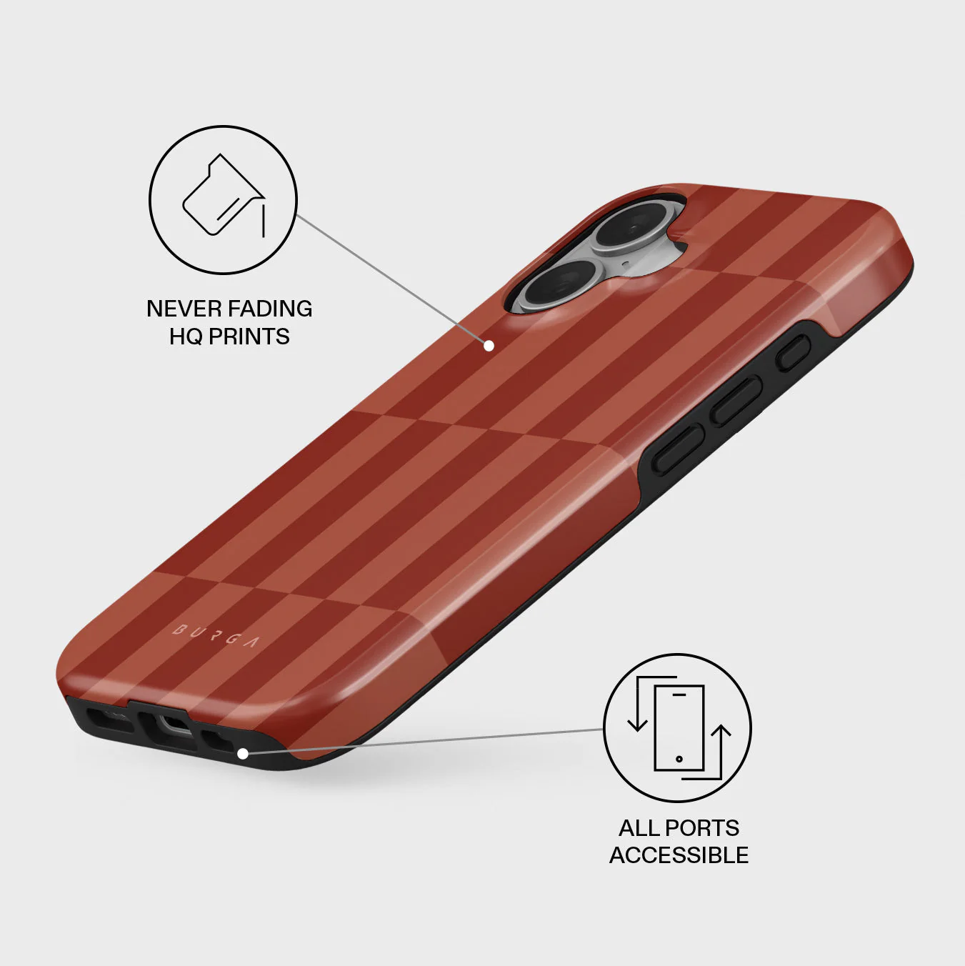 On Read - iPhone 16 Case - Image 3