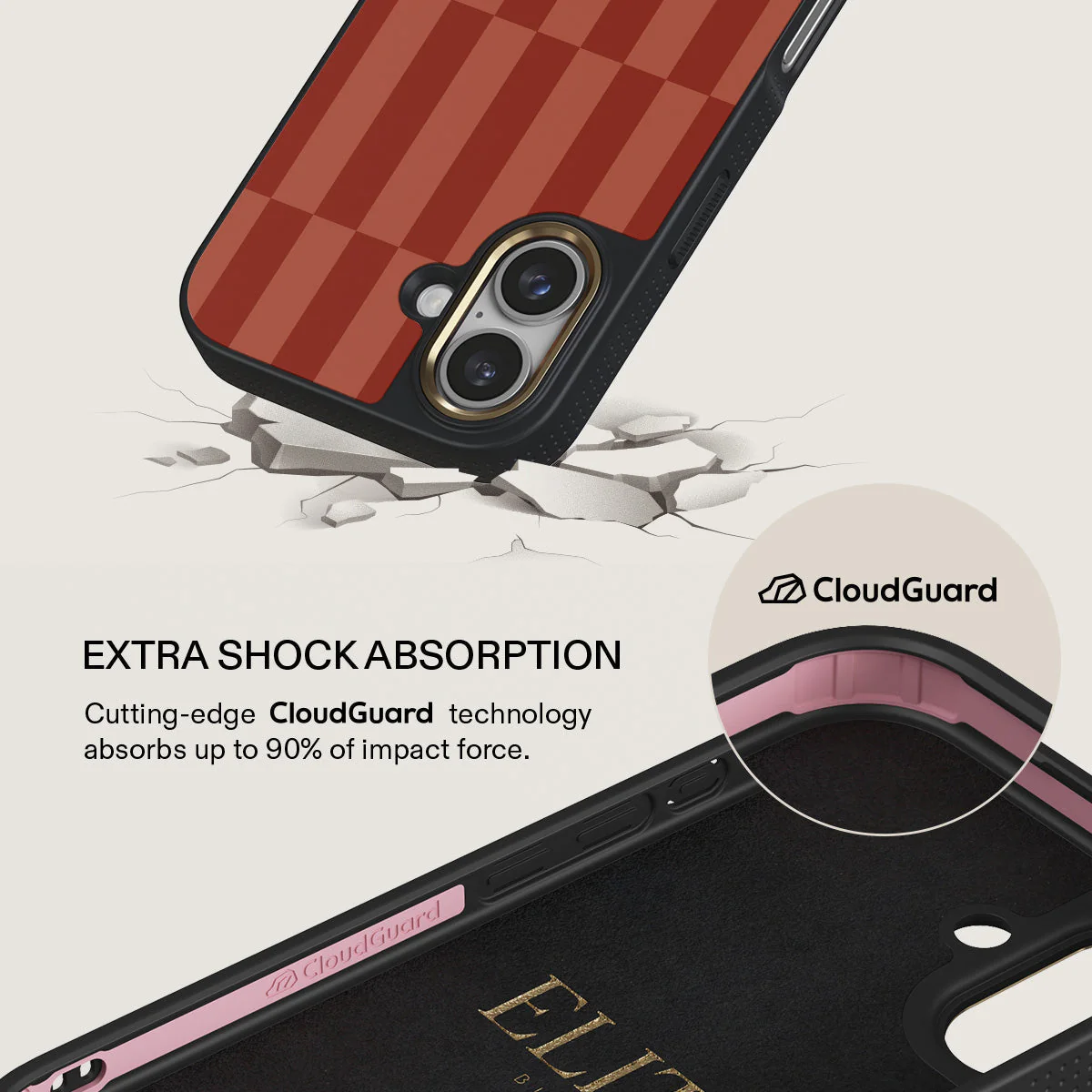 On Read - iPhone 16 Case - Image 8