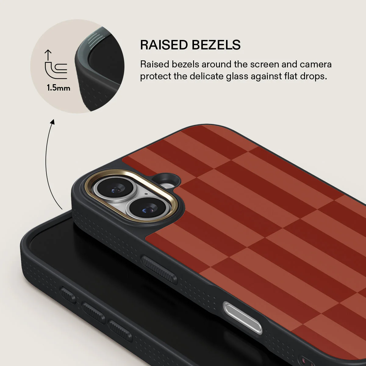 On Read - iPhone 16 Case - Image 9