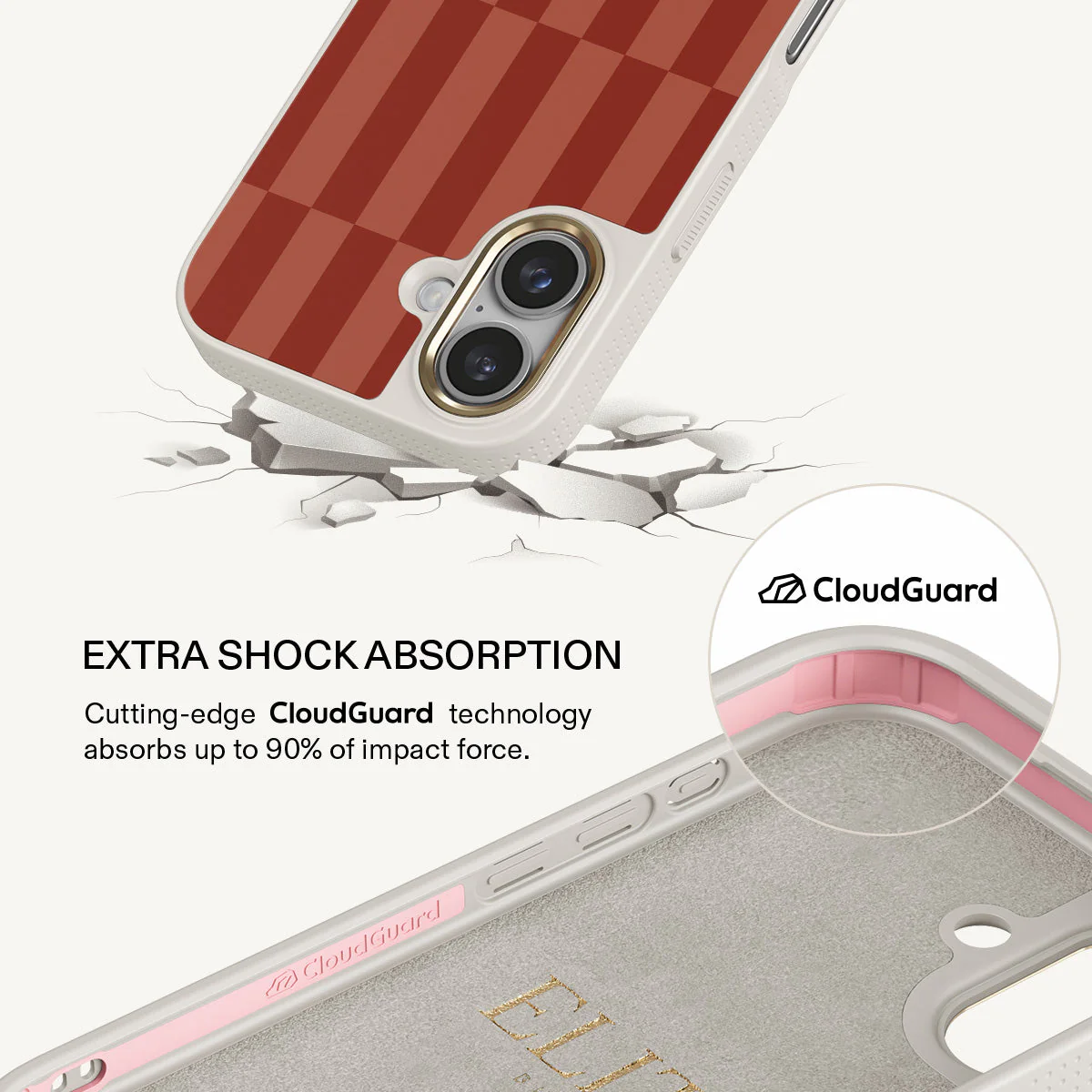 On Read - iPhone 16 Plus Case - Image 22