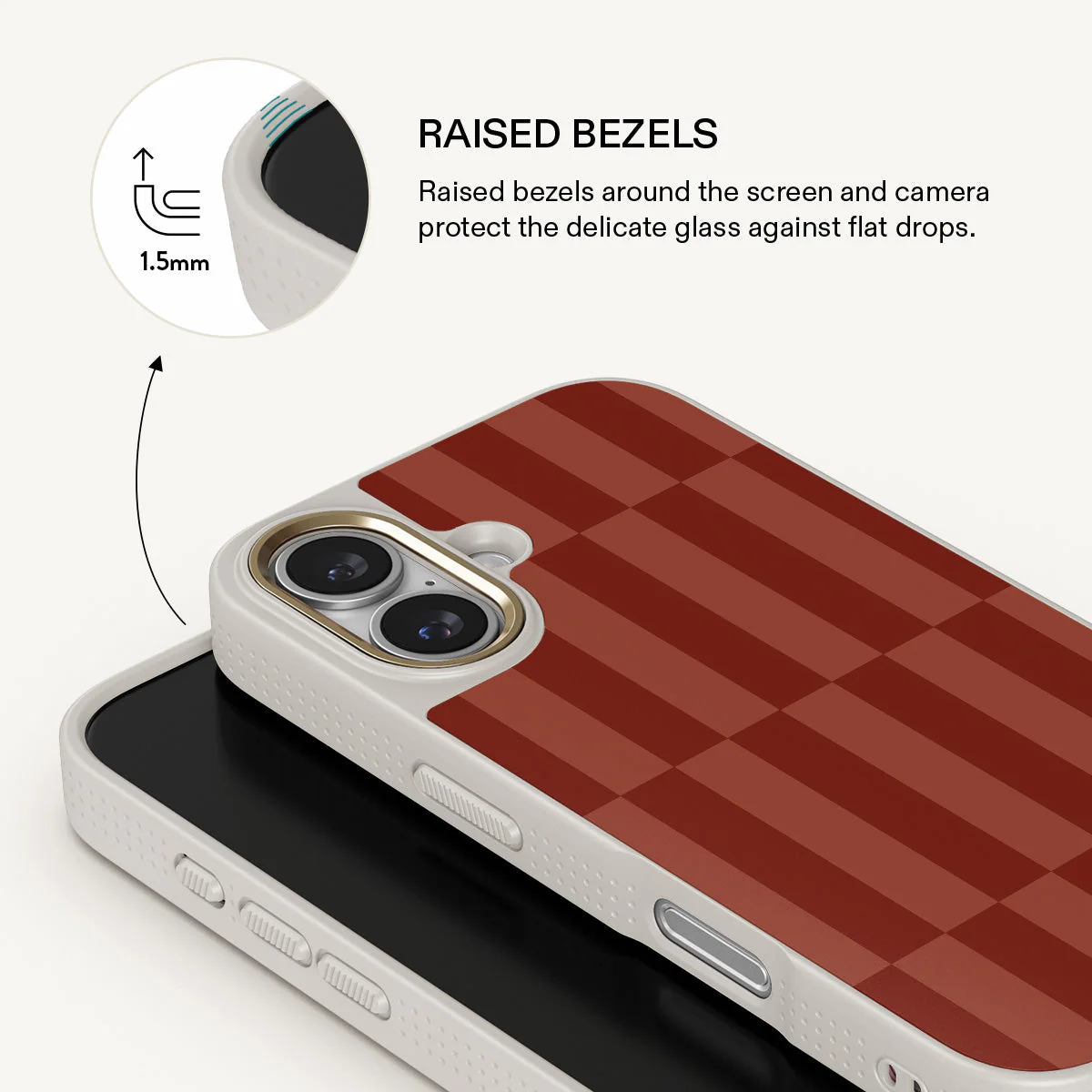 On Read - iPhone 16 Plus Case - Image 23