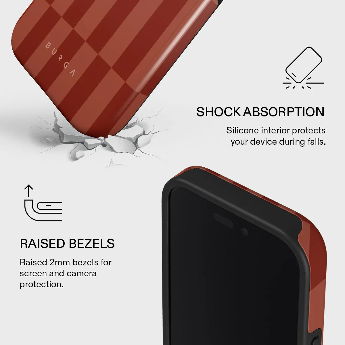 On Read - iPhone 16 Plus Case - Image 4