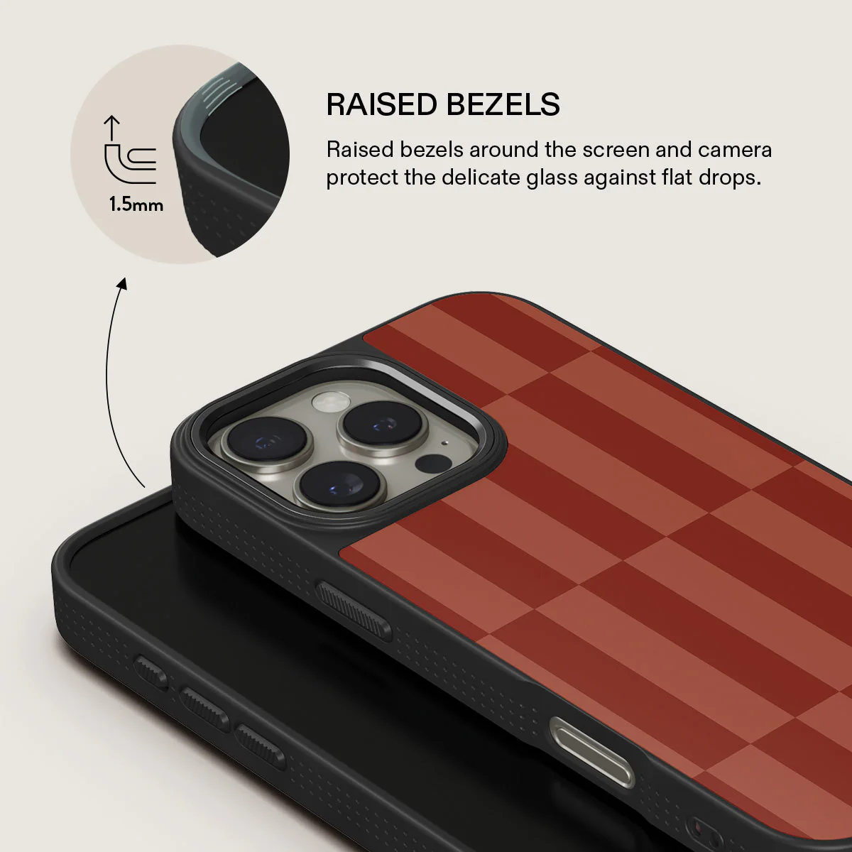 On Read - iPhone 16 Pro Case - Image 16