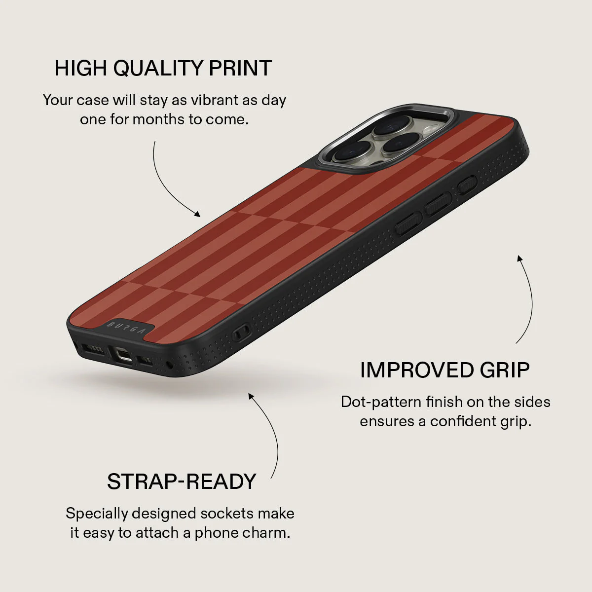 On Read - iPhone 16 Pro Case - Image 17