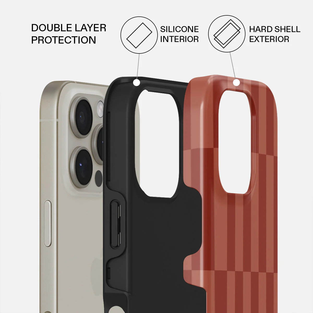 On Read - iPhone 16 Pro Case - Image 2