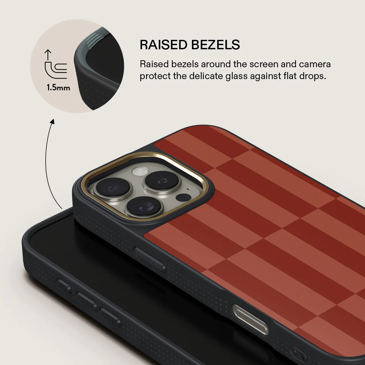 On Read - iPhone 16 Pro Case - Image 9