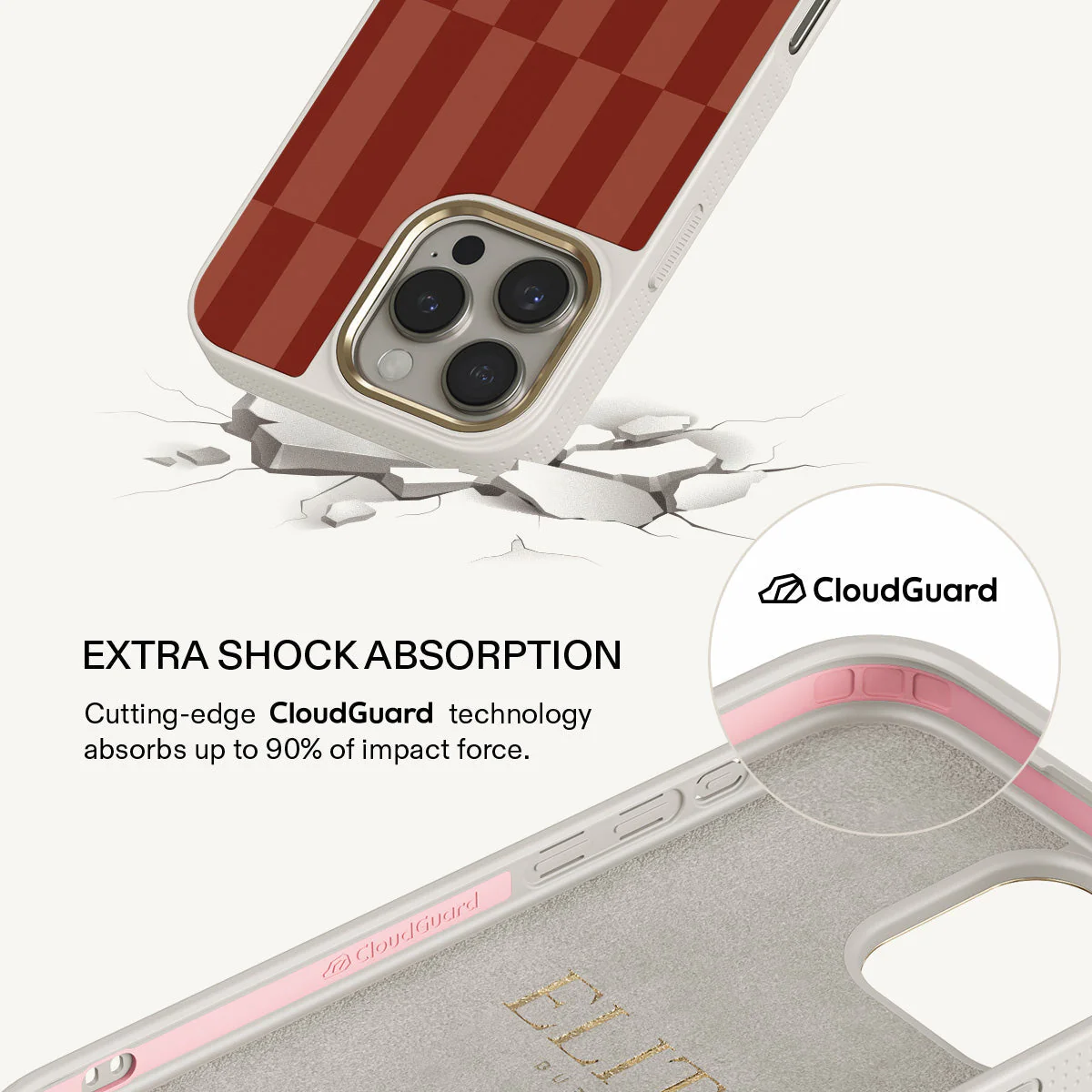 On Read - iPhone 16 Pro Max Case - Image 22