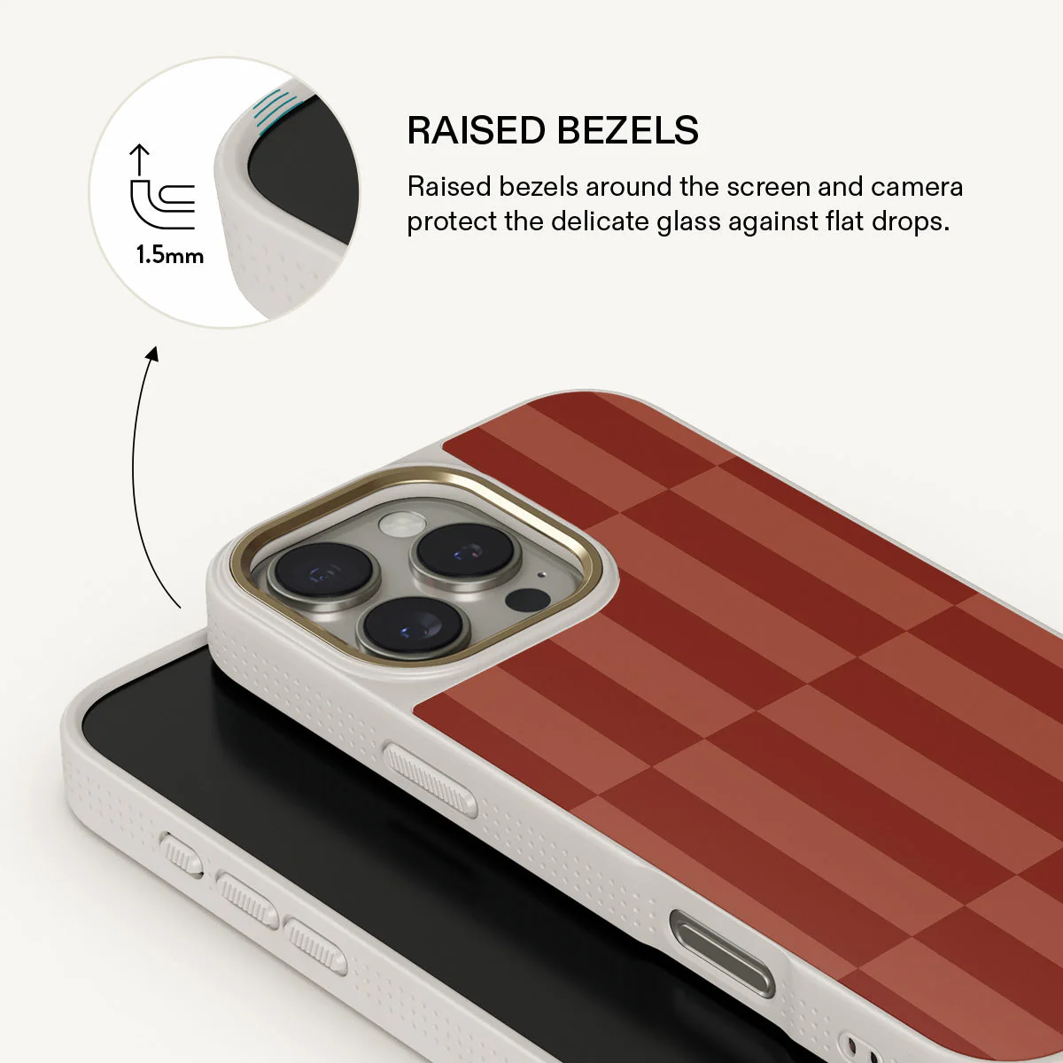 On Read - iPhone 16 Pro Max Case - Image 23