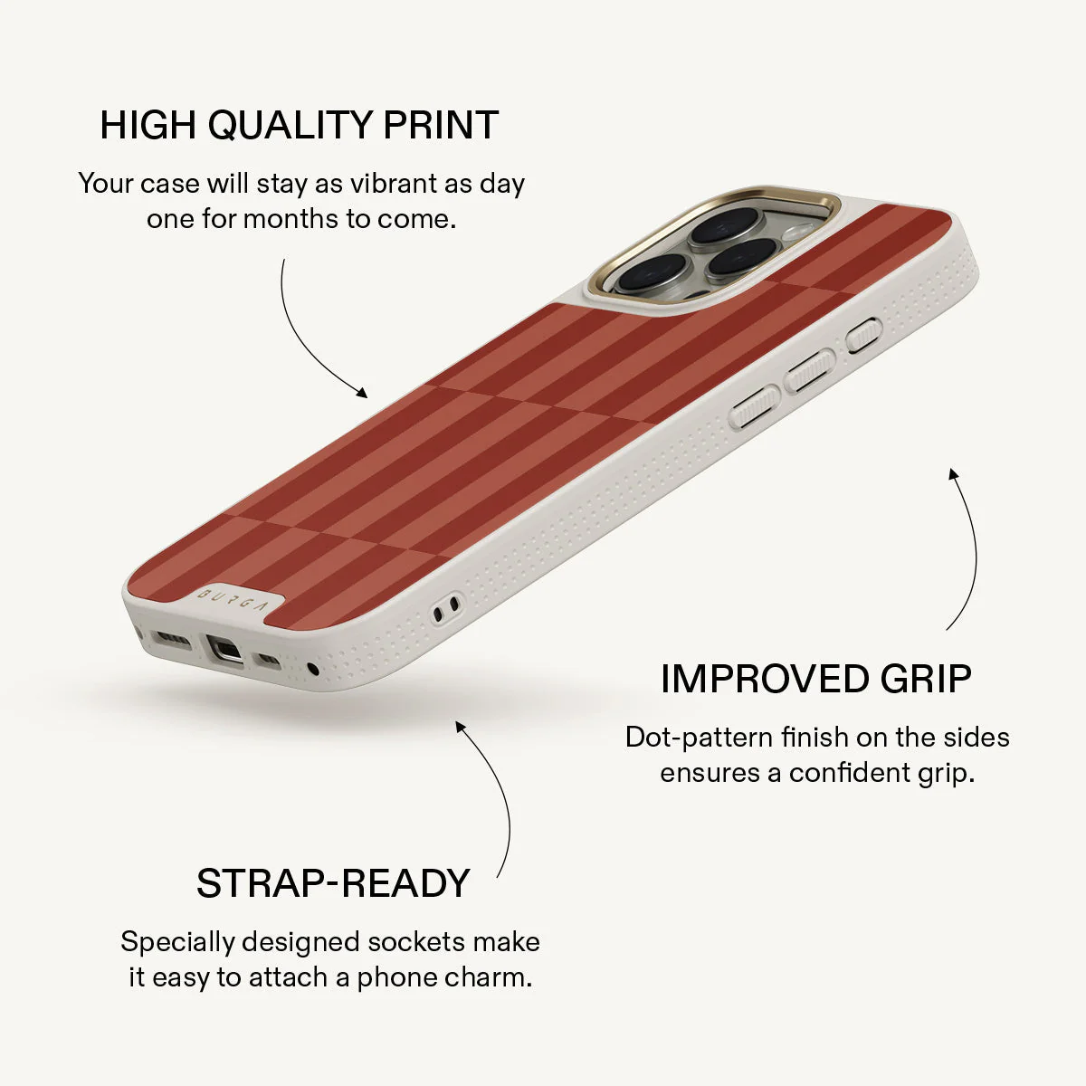 On Read - iPhone 16 Pro Max Case - Image 24