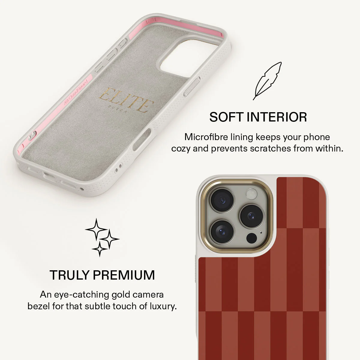 On Read - iPhone 16 Pro Max Case - Image 25