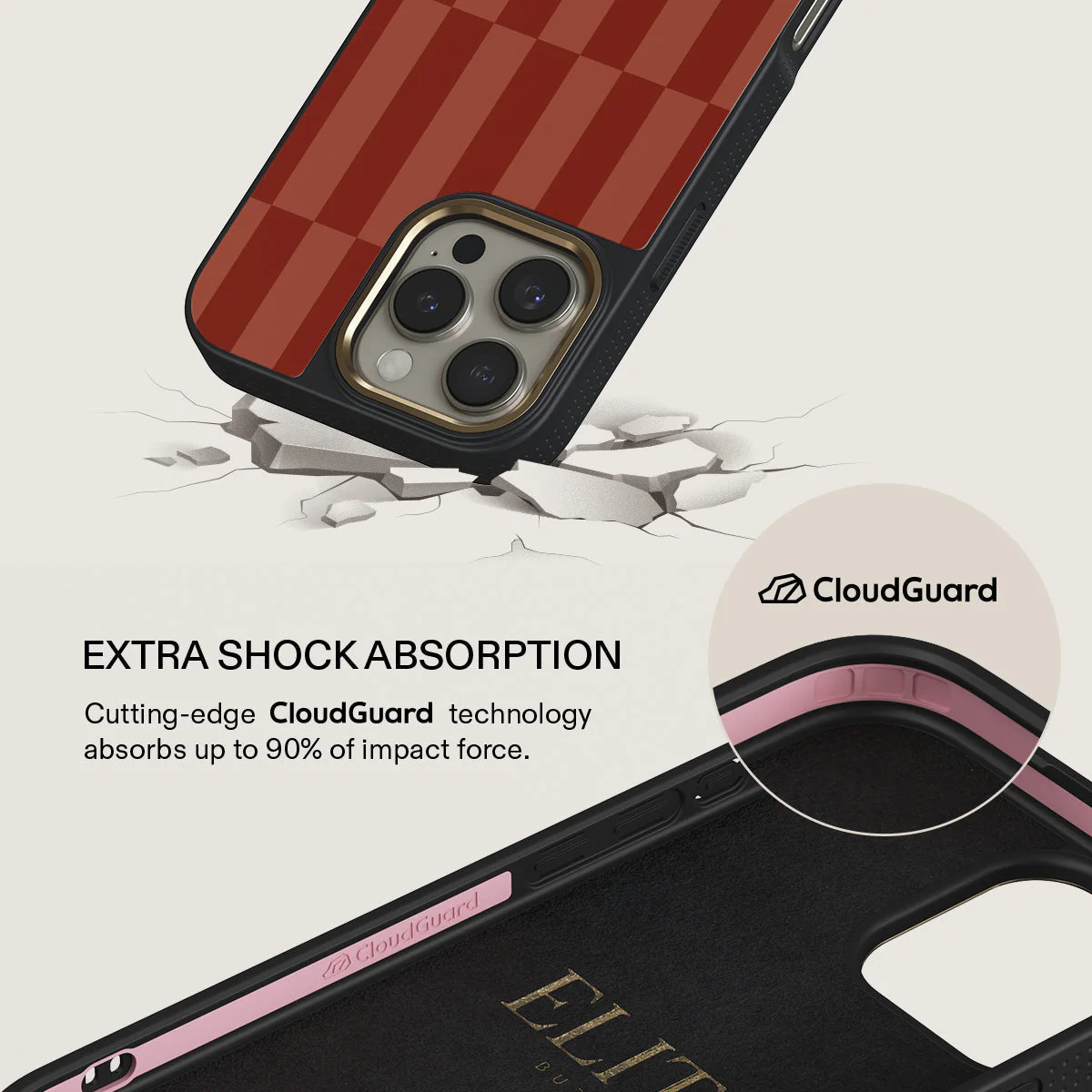 On Read - iPhone 16 Pro Max Case - Image 8