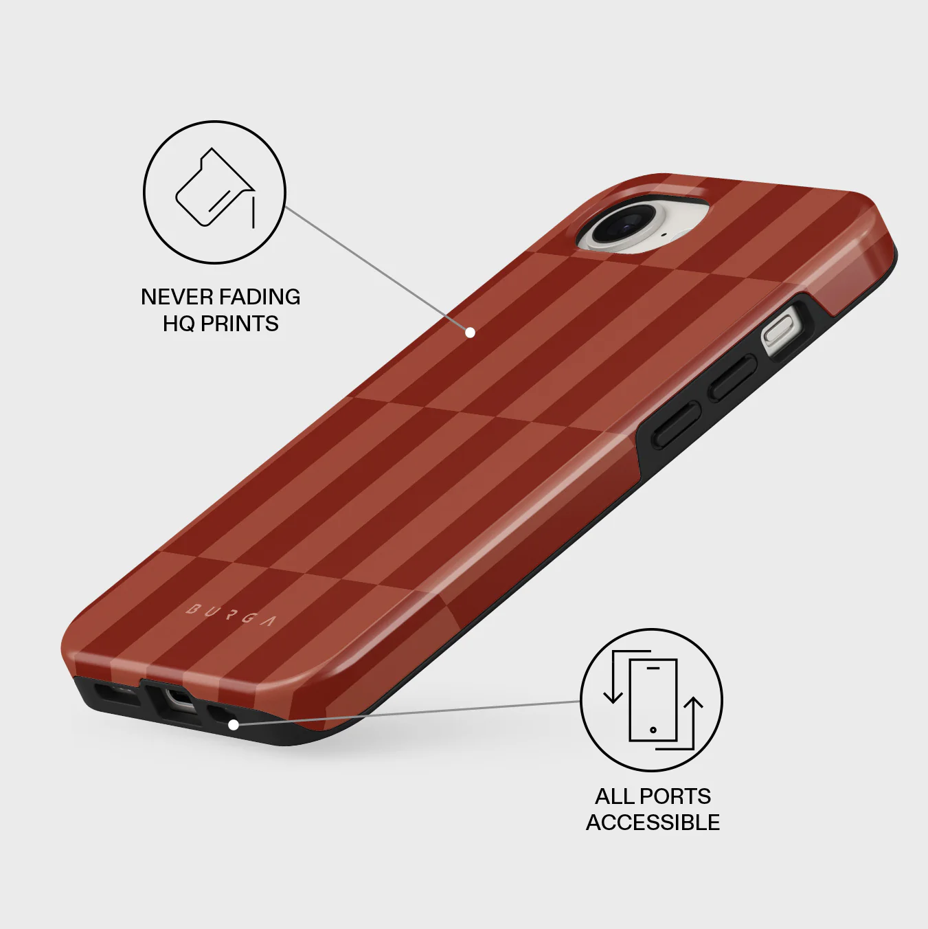 On Read - iPhone 16e Case - Image 3