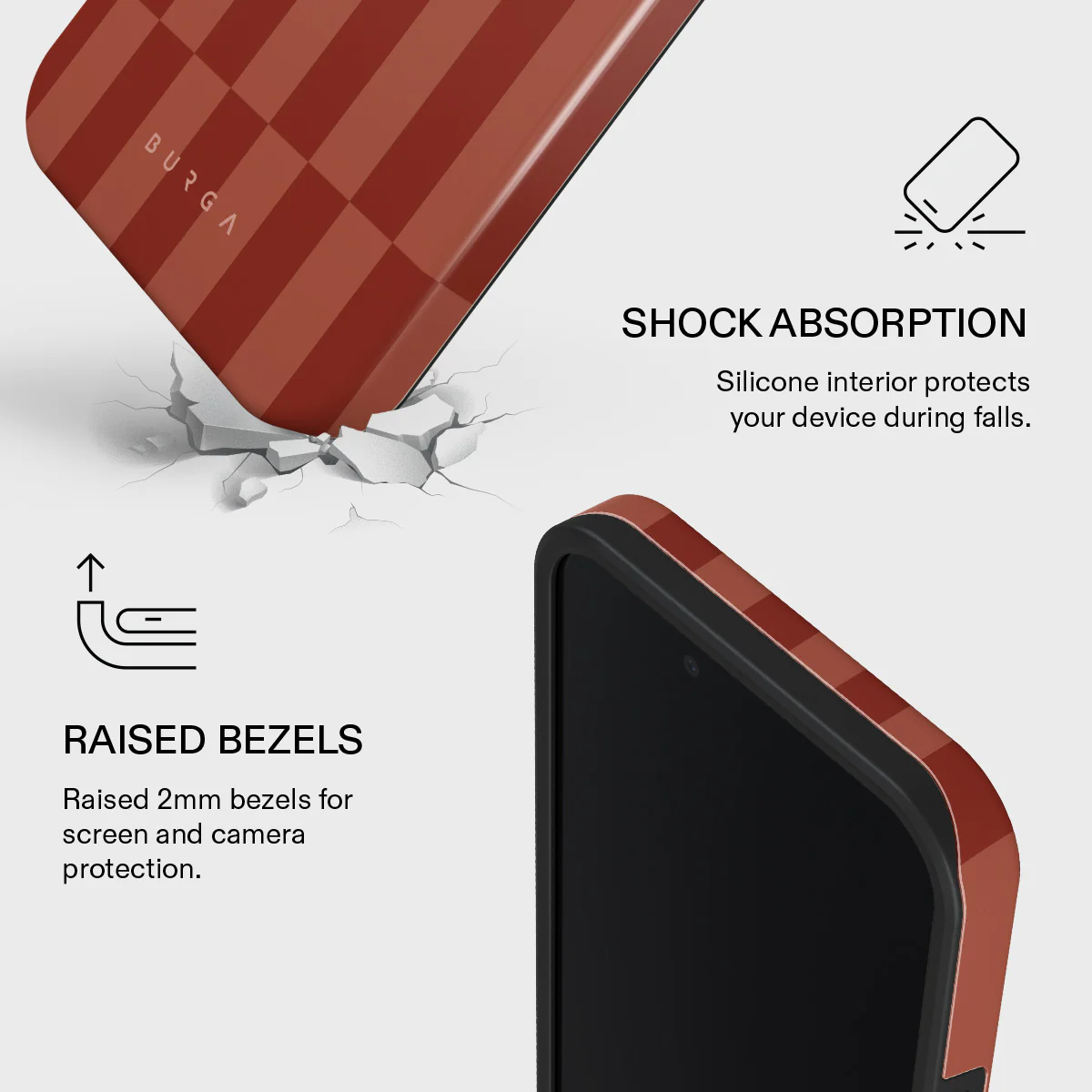 On Read - iPhone 16e Case - Image 4