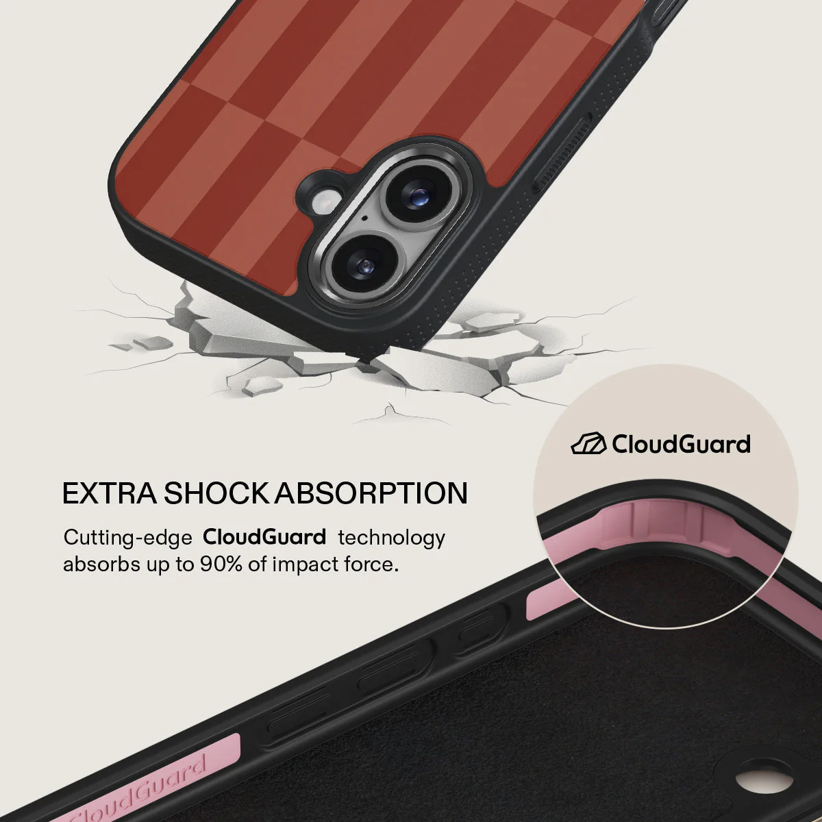 On Read - iPhone 17 Case - Image 14