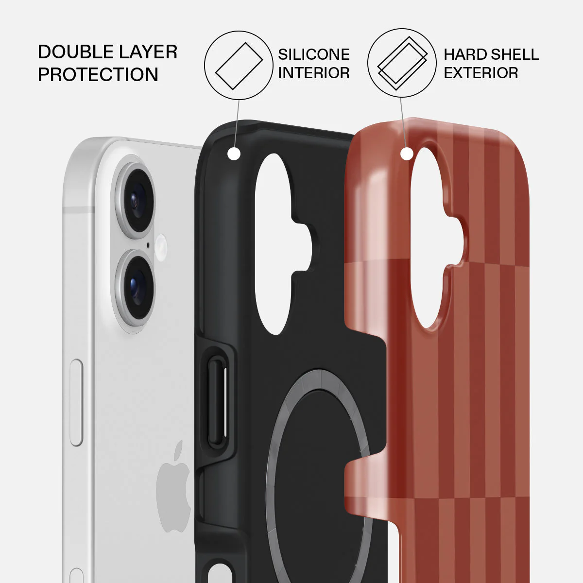 On Read - iPhone 17 Case - Image 2
