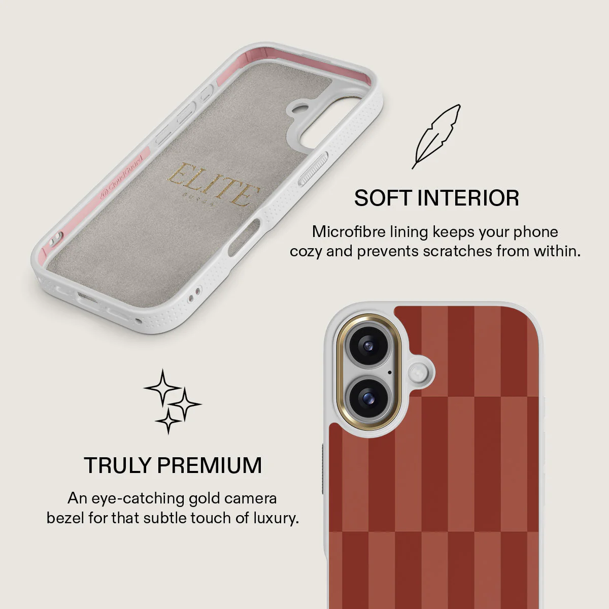 On Read - iPhone 17 Case - Image 24