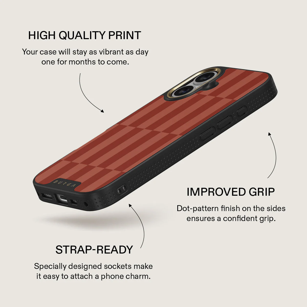 On Read - iPhone 17 Case - Image 9