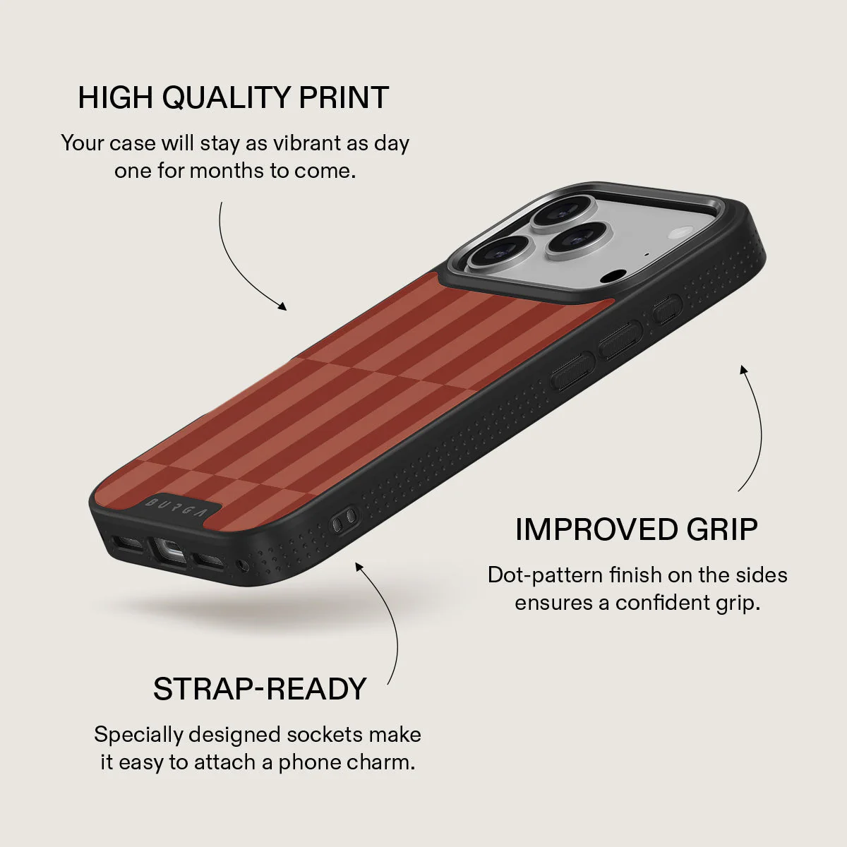 On Read - iPhone 17 Pro Case - Image 16