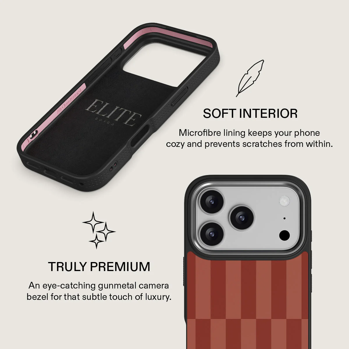 On Read - iPhone 17 Pro Case - Image 17